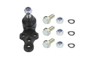 Pivot axa Dreapta/Stanga (inferior fata) (diametru con 16mm, cu materiale auxiliare) potrivit DAEWOO CIELO, CIELO LOAD RUNNER, ESPERO, LANOS, NEXIA; OPEL KADETT D, KADETT E 1.2-2.0 08.79- - Img 1