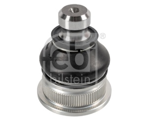 Pivot axa Dreapta/Stanga (inferior fata) (diametru con 18mm) potrivit DACIA LOGAN, LOGAN EXPRESS, LOGAN MCV, SANDERO, SANDERO II; RENAULT CAPTUR I, CLIO III 0.9-Electric 09.02- - Img 3
