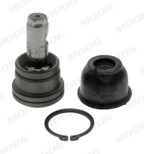 Pivot axa Dreapta/Stanga (inferior fata) (diametru con 18mm) potrivit CHRYSLER NEON, NEON II, PT CRUISER, VOYAGER II, VOYAGER III 1.6-3.3 08.90-12.10 - Img 2