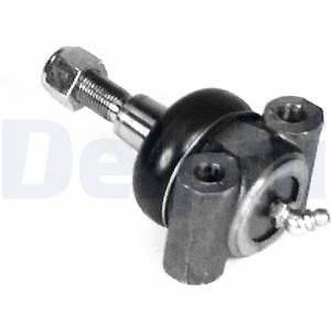 Pivot axa Dreapta/Stanga (superior) (diametru con 17,4mm) potrivit JAGUAR XJ 3.2-6.0 09.73-09.97 - Img 2