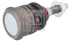 Pivot axa Dreapta/Stanga (superior) (diametru con 18mm, Cu inel de reglare a arcului) potrivit JEEP COMMANDER, GRAND CHEROKEE III 3.0-6.1 10.04- - Img 3