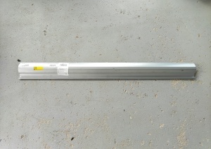 Placă prag stanga/dreapta potrivit FIAT GRANDE PUNTO 2005-2012 - (kit reparatie, lungime 170cm)
