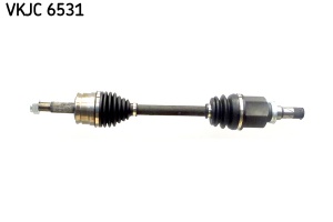 Planetara Fata Stanga 56/624mm potrivit MITSUBISHI COLT CZC VI, COLT VI; SMART FORFOUR 1.1-1.5 01.04-06.12 - Img 1
