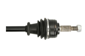 Planetara Fata Stanga 705mm potrivit DACIA DUSTER 1.5D-1.6LPG 04.10-01.18 - Img 2