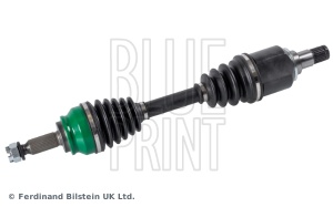 Planetara Fata Stanga potrivit DODGE CALIBER; JEEP COMPASS, PATRIOT 2.0D/2.1D/2.2D 06.06- - Img 2