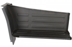 Podea Stanga potrivit IVECO DAILY III, DAILY IV 1999-2011