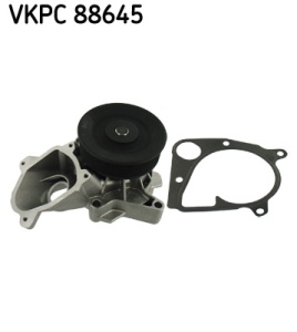 Pompa apa BMW Seria 3 E90, 5 E60, X5 E70, E71 X6, 2.0d/2.5d/3.0d, 01.04- - Img 3