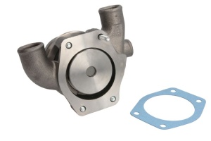Pompa apa (cu carcasa) potrivit URSUS 3000, 5000, C, MF; AHLMANN AL; AKTIV FISCHER M; ALLIS CHALMERS 700; ATLAS COPCO XA; BERLIET 500; BOBCAT 900; BROOME & VADE CA 1004-4-T3.1524 - Img 1