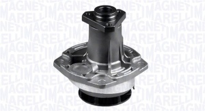 Pompa apa cu garnitura potrivit ALFA ROMEO 145, 146, 33; NISSAN CHERRY III 1.2-1.7 05.82-12.96 - Img 3