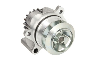 Pompa apa cu garnitura potrivit AUDI A1, A3, A4 ALLROAD B8, A4 B8, A5, A6 C7, Q3, Q5, TT; SEAT ALHAMBRA, ALTEA, ALTEA XL, EXEO, EXEO ST, IBIZA IV, IBIZA IV SC, IBIZA IV ST 1.2D/1.6D/2.0D 05.03- - Img 1