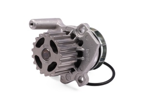 Pompa apa cu garnitura potrivit AUDI A1, A3, A4 ALLROAD B8, A4 B8, A5, A6 C7, Q3, Q5, TT; SEAT ALHAMBRA, ALTEA, ALTEA XL, EXEO, EXEO ST, IBIZA IV, IBIZA IV SC, IBIZA IV ST 1.2D/1.6D/2.0D 05.03- - Img 3