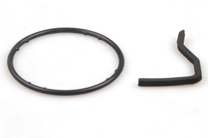 Pompa apa cu garnitura potrivit AUDI A1; SEAT IBIZA IV, IBIZA IV SC, IBIZA IV ST, TOLEDO IV; SKODA FABIA III, FABIA III PRAKTIK, RAPID; VW CRAFTER, POLO, POLO V 1.4D/2.0D 02.14- - Img 3