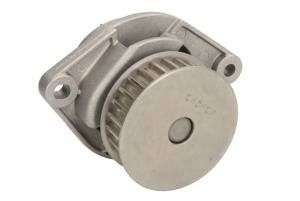 Pompa apa cu garnitura potrivit AUDI A2; SEAT ALTEA, ALTEA XL, AROSA, CORDOBA, CORDOBA VARIO, IBIZA II, IBIZA III, IBIZA IV, IBIZA IV SC, IBIZA IV ST, INCA, LEON 1.4/1.4LPG/1.6 06.97-05.15 - Img 2