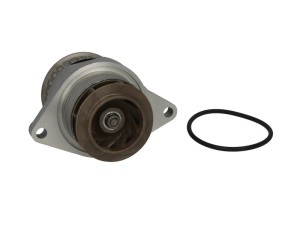 Pompa apa cu garnitura potrivit AUDI A2; SEAT LEON, TOLEDO II; VW BORA, BORA I, GOLF IV, LUPO I, POLO, POLO III 1.6 09.98-06.06 - Img 1