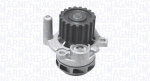 Pompa apa cu garnitura potrivit AUDI A3, A4 B5, A4 B6, A6 C5; FORD GALAXY I; SEAT ALHAMBRA, ALTEA, ALTEA XL, EXEO, EXEO ST, IBIZA III, LEON, TOLEDO II, TOLEDO III 1.8/1.9D/2.0D 03.95- - Img 3