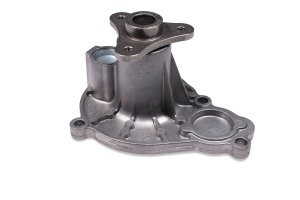 Pompa apa cu garnitura potrivit BMW 1 (F20), 1 (F21), 2 (F22, F87), 2 (F23), 3 (F30, F80), 3 (F31), 4 (F32, F82), 4 GRAN COUPE (F36) 1.5/1.5D 03.15-06.21 - Img 2