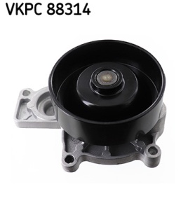 Pompa apa cu garnitura potrivit BMW 2 (F45), 2 GRAN TOURER (F46), X1 (F48), X2 (F39); MINI (F55), (F56), (F57), CLUBMAN (F54), COUNTRYMAN (F60) 1.2-2.0D 09.13- - Img 1