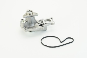 Pompa apa cu garnitura potrivit BMW 2 (G42, G87), 3 (G20, G80, G28), 3 (G21), 3 (G21, G81), 4 (G22, G82), 4 (G23, G83), 4 GRAN COUPE (G26), 5 (G30, F90), 5 (G31) 2.0/2.0H 11.15- - Img 3