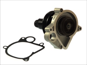 Pompa apa cu garnitura potrivit BMW 3 (E46), 5 (E39) 2.0D 02.98-09.03 - Img 2