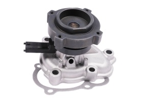 Pompa apa cu garnitura potrivit CHEVROLET CRUZE; OPEL ASTRA G, ASTRA G/KOMBI, ASTRA H, ASTRA H CLASSIC, ASTRA H GTC, ASTRA H/KOMBI, ASTRA J, ASTRA J GTC, COMBO/MINIVAN, CORSA D 1.7D 02.00- - Img 1