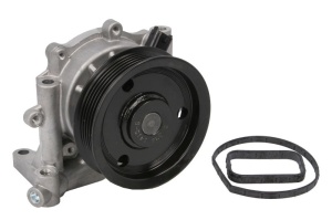 Pompa apa cu garnitura potrivit CHEVROLET TRAX; OPEL ASTRA J, ASTRA J GTC, ASTRA K, CORSA C, CORSA D, INSIGNIA A, INSIGNIA A COUNTRY, INSIGNIA B, INSIGNIA B GRAND SPORT 1.0/1.2/1.6D 09.00- - Img 2