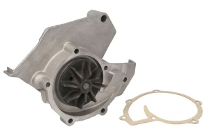 Pompa apa cu garnitura potrivit CITROEN BERLINGO, BERLINGO/MINIVAN, EVASION, XANTIA, XM; FIAT ULYSSE; LANCIA ZETA; PEUGEOT 406, 605, 806 2.1D/Electric 05.89-12.05 - Img 1