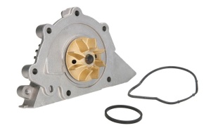 Pompa apa cu garnitura potrivit CITROEN C4, C4 GRAND PICASSO I, C4 I, C4 PICASSO I, C5 I, C5 II, C5 III, C8, EVASION, JUMPY I, JUMPY II, XSARA, XSARA PICASSO; FIAT SCUDO, ULYSSE 1.8-2.2 07.98- - Img 1