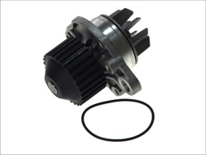 Pompa apa cu garnitura potrivit CITROEN XANTIA, XM; PEUGEOT 406, 605; RENAULT AVANTIME, ESPACE III, LAGUNA I, LAGUNA II, SAFRANE II 2.9/3.0 05.94-12.07 - Img 1