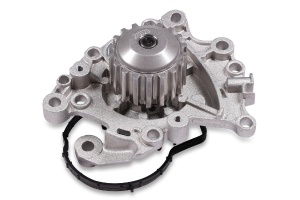 Pompa apa cu garnitura potrivit DS DS 3 / DS 3, DS 4 II, DS 7; CITROEN BERLINGO, BERLINGO/MINIVAN, C3 / C3 ORIGIN III, C3 AIRCROSS II, C3 III, C4 CACTUS, C4 III, C4 SPACETOURER 1.5-2.0DH 10.01- - Img 1