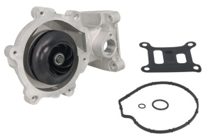 Pompa apa cu garnitura potrivit FORD MONDEO III, TRANSIT, TRANSIT TOURNEO; JAGUAR X-TYPE I 2.0D/2.2D 08.00-12.09 - Img 1