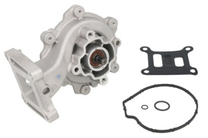 Pompa apa cu garnitura potrivit FORD MONDEO III, TRANSIT, TRANSIT TOURNEO; JAGUAR X-TYPE I 2.0D/2.2D 08.00-12.09 - Img 2