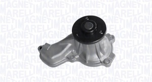 Pompa apa cu garnitura potrivit HONDA CIVIC VIII, FR-V 1.6/1.8/1.8ALK 09.05- - Img 3