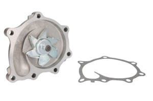 Pompa apa cu garnitura potrivit KIA CARNIVAL I, CARNIVAL II, CARNIVAL III 2.9D 08.99-06.15 - Img 1