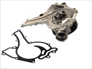Pompa apa cu garnitura potrivit MERCEDES C (CL203), C T-MODEL (S203), C T-MODEL (S204), C (W203), C (W204), CLC (CL203), CLK (A209), CLK (C209), CLS (C219), E (A207), E (C207) 2.5-3.5 06.04- - Img 3