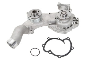 Pompa apa cu garnitura potrivit MERCEDES S (W140), SL (R129) 6.0 04.91-10.01 - Img 1
