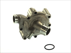 Pompa apa cu garnitura potrivit MINI (R50, R53), (R52) 1.6 03.02-07.08 - Img 2