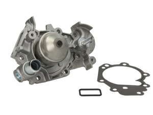 Pompa apa cu garnitura potrivit NISSAN KUBISTAR; RENAULT CLIO I, CLIO II, CLIO II/HATCHBACK, CLIO IV, KANGOO, KANGOO EXPRESS, TWINGO I 1.2/1.2LPG/1.6 01.96- - Img 2