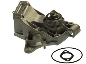 Pompa apa cu garnitura potrivit NISSAN PATROL GR V; OPEL MOVANO A; RENAULT MASTER I, MASTER II 2.5D/2.8D 11.89-01.01 - Img 1