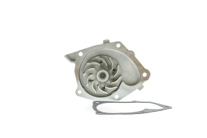 Pompa apa cu garnitura potrivit NISSAN PRIMERA; RENAULT GRAND SCENIC II, LAGUNA II, MEGANE II, MEGANE II/KOMBI, SCENIC II, SCENIC III; SUZUKI GRAND VITARA II 1.9D 08.02- - Img 1