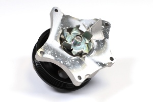 Pompa apa cu garnitura potrivit OPEL ADAM, ASTRA K, ASTRA K/KOMBI, CORSA E, INSIGNIA B, INSIGNIA B COUNTRY, INSIGNIA B GRAND SPORT, MOKKA / MOKKA X 1.0-1.5 07.14- - Img 2