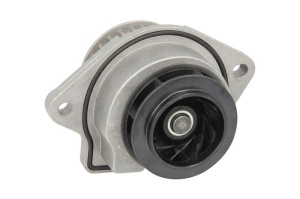 Pompa apa cu garnitura potrivit SEAT AROSA, CORDOBA, CORDOBA VARIO, IBIZA II, INCA; VW CADDY II, CADDY II/MINIVAN, LUPO I, POLO, POLO III, POLO III CLASSIC 1.0/1.4 09.93-07.05 - Img 1