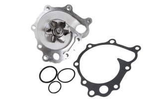 Pompa apa cu garnitura potrivit TOYOTA PREVIA I 2.4 01.90-08.00 - Img 2