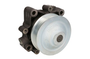 Pompa apa (cu rulment) potrivit MULTICAR FUMO; IVECO DAILY IV, MASSIF F1CE0481F/F1CE0481L 05.06- - Img 2