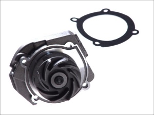 Pompa apa fara garnitura potrivit FIAT DOBLO, DOBLO/MINIVAN, PALIO, PANDA, PANDA/HATCHBACK, PUNTO, PUNTO/HATCHBACK, SEICENTO / 600, SEICENTO / 600/HATCHBACK, SIENA, STRADA, UNO 1.0-1.3 06.86- - Img 2