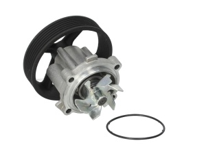 Pompa apa Fiat, Opel, Suzuki 1.3JTD/CDTI/DDiS 06.03- - Img 1