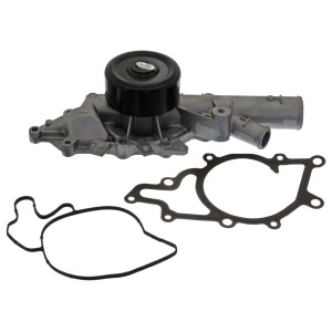 Pompa apa Mercedes-Benz BM163, BM638, C203, T202, T203, T210, W202, W203, W210 - Img 1