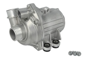 Pompa apa potrivit BMW 1 (E82), 1 (E88), 3 (E90), 3 (E91), 3 (E92), 3 (E93), 5 (E60), 5 (F10), 5 (F11), 5 GRAN TURISMO (F07), 6 (F12), 6 (F13), 6 GRAN COUPE (F06), 7 (F01 3.0/3.0H 03.06-10.18 - Img 1