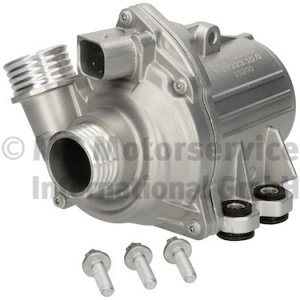 Pompa apa potrivit BMW 1 (E82), 1 (E88), 3 (E90), 3 (E91), 3 (E92), 3 (E93), 5 (E60), 5 (F10), 5 (F11), 5 GRAN TURISMO (F07), 6 (F12), 6 (F13), 6 GRAN COUPE (F06), 7 (F01 3.0/3.0H 03.06-10.18 - Img 3