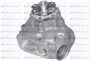 Pompa apa potrivit CLAAS potrivit MERCEDES MK OM356.940-OM366.952 12.87-09.96 - Img 3