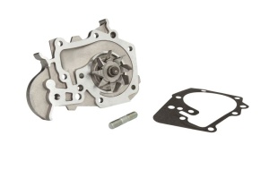 Pompa apa potrivit DACIA LOGAN, LOGAN EXPRESS, LOGAN MCV, SANDERO; RENAULT CLIO II, KANGOO, KANGOO EXPRESS, KANGOO II, LOGAN I, MEGANE I, MEGANE I CLASSIC, MEGANE I COACH 1.4-1.6LPG 01.96- - Img 1